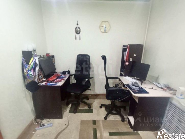 3-комн квартира улица Ломоносова, 36,  д. 36