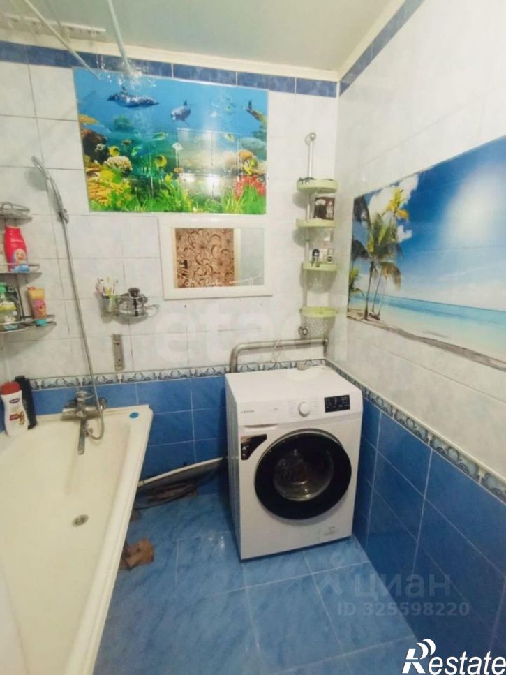 3-комн квартира улица Ломоносова, 36,  д. 36