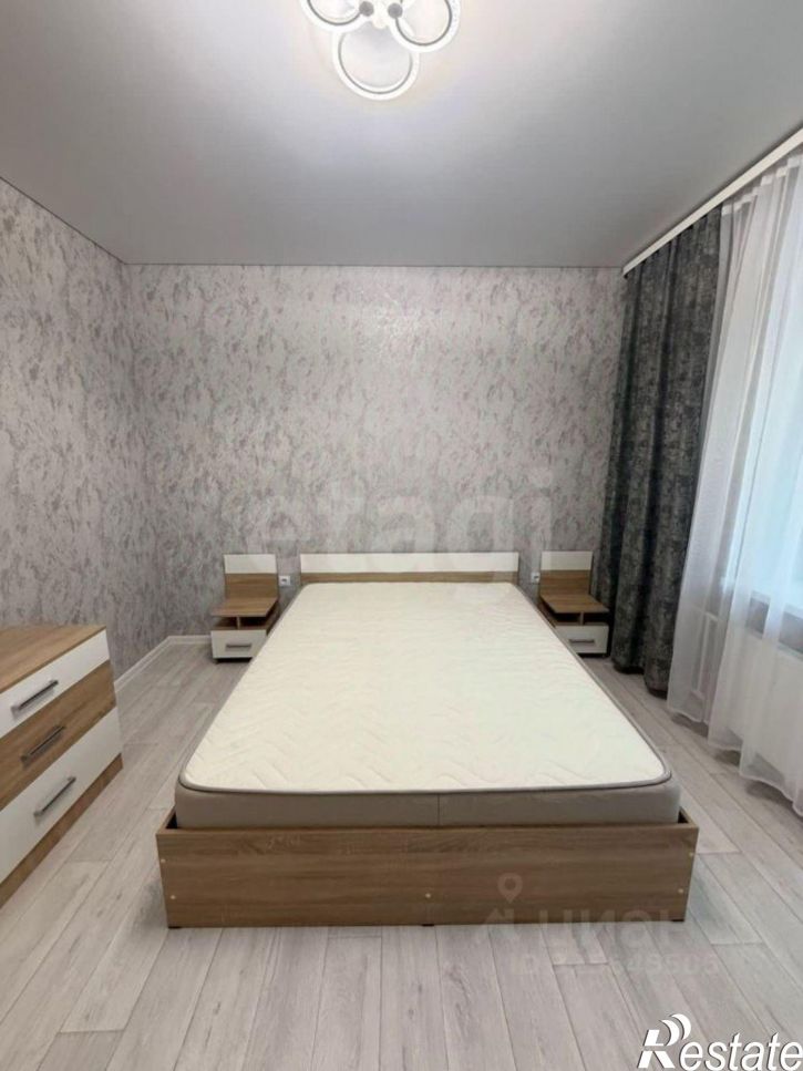 1-комн квартира Магистральная улица, 6,  д. 6