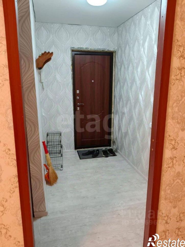 1-комн квартира ул Караная Муратова, 12,  д. 12