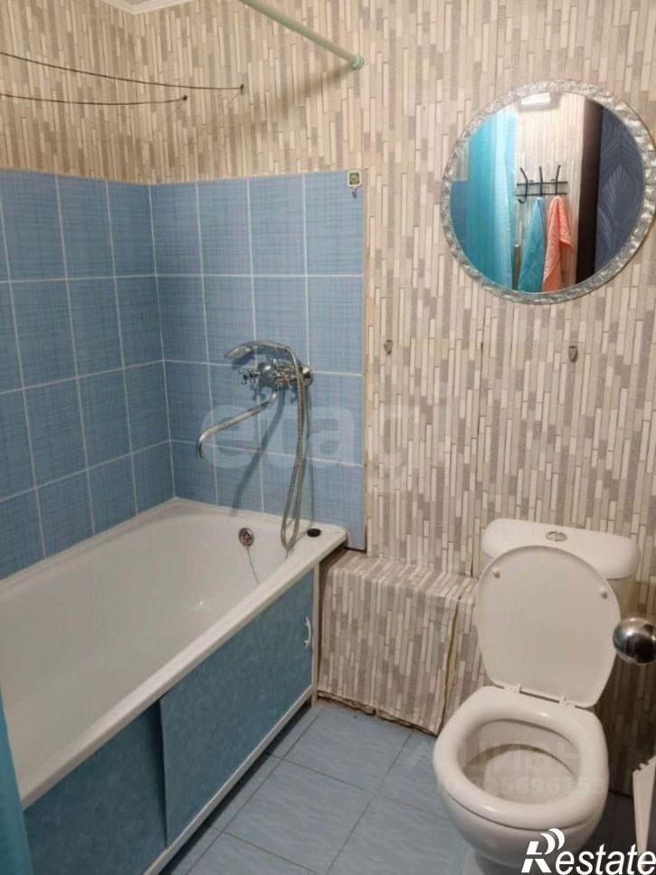 1-комн квартира ул Караная Муратова, 12,  д. 12