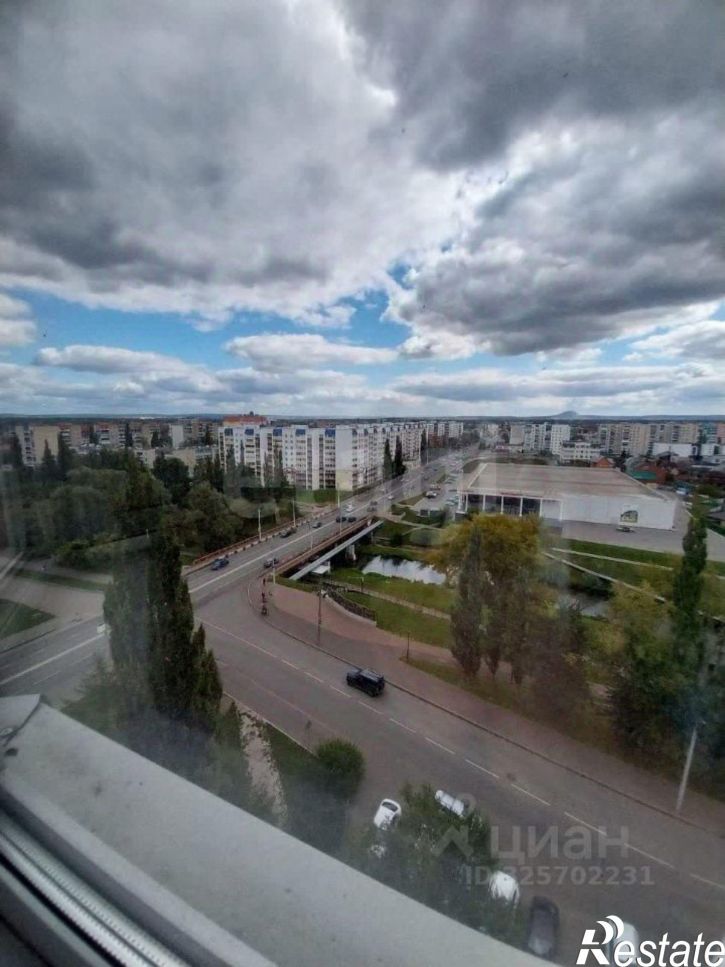 1-комн квартира ул Шафиева, 1,  д. 1