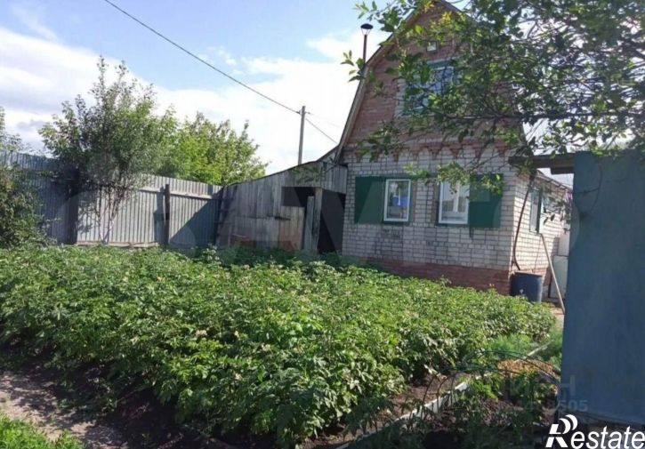 Коттедж/дом Отрадовская улица, 2,  д. 2