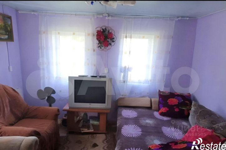 Коттедж/дом Отрадовская улица, 2,  д. 2