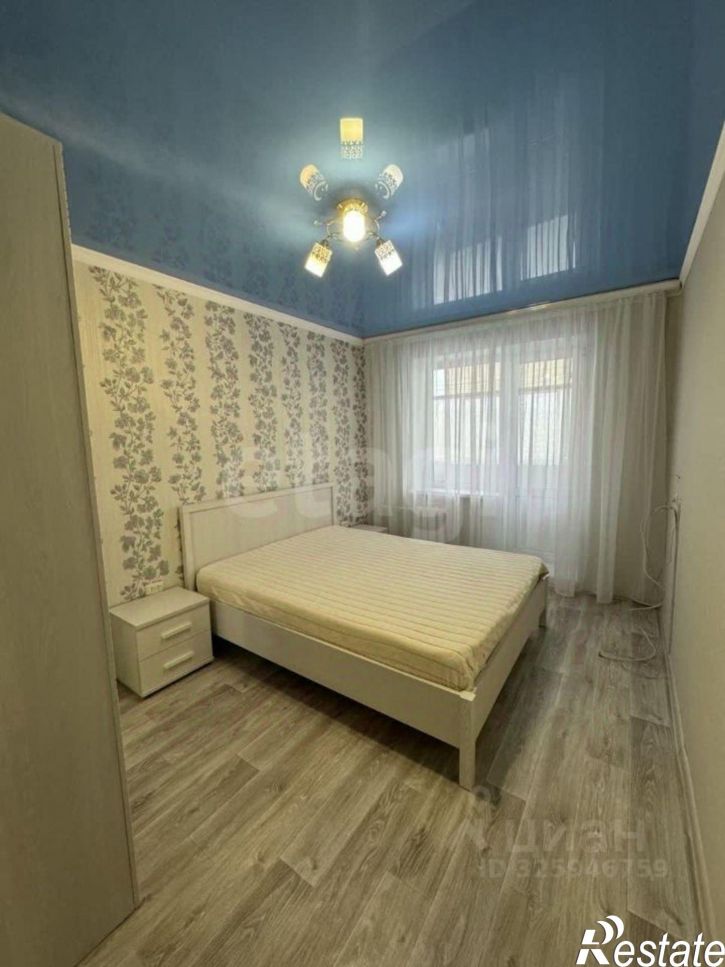 2-комн квартира улица Караная Муратова, 5А,  д. 5А