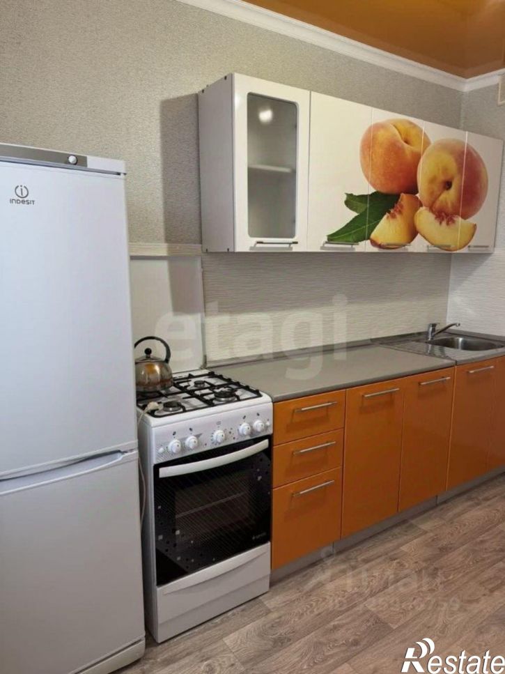 2-комн квартира улица Караная Муратова, 5А,  д. 5А