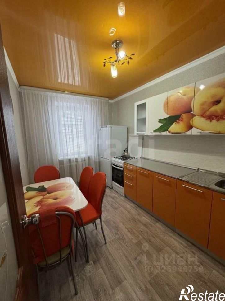 2-комн квартира улица Караная Муратова, 5А,  д. 5А