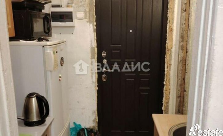 1-комн квартира пр-кт Ленина, 40а,  д. 40а