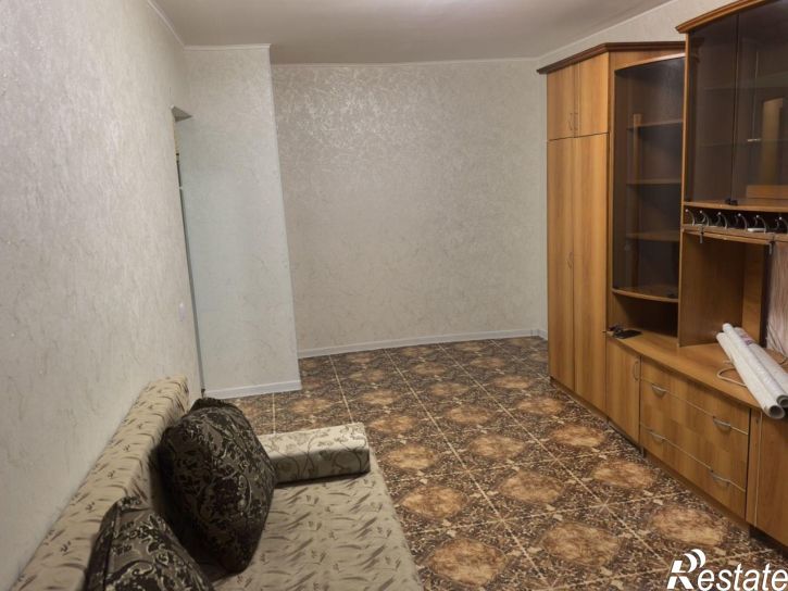 1-комн квартира проспект Октября, 17,  д. 17