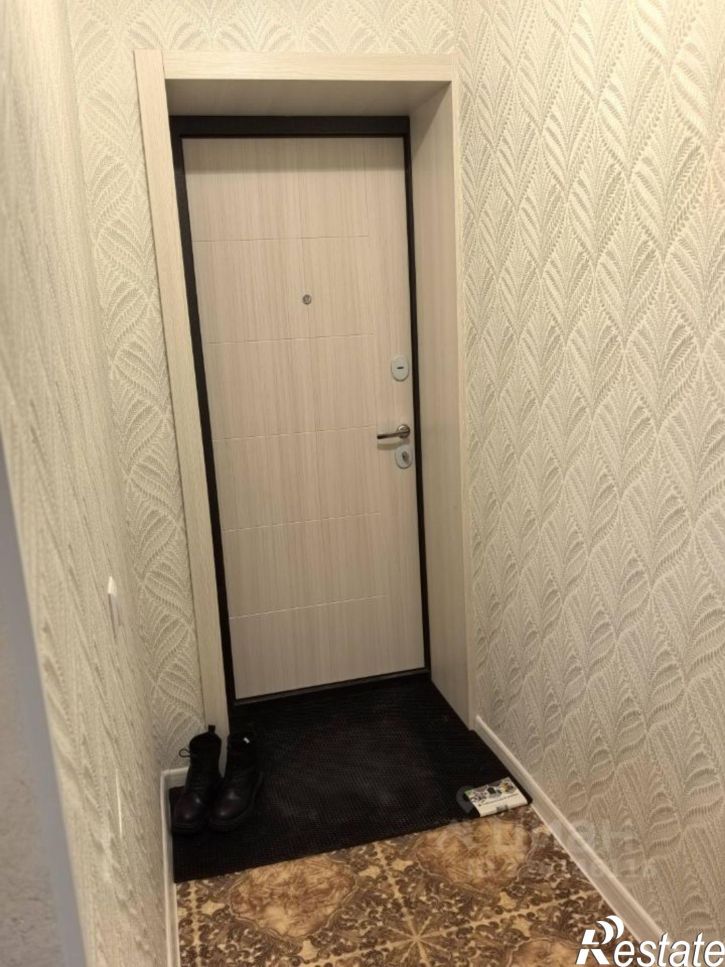 1-комн квартира проспект Октября, 17,  д. 17