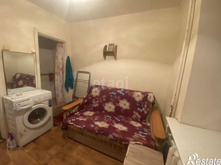 1-комн квартира проспект Ленина, 40А,  д. 40А