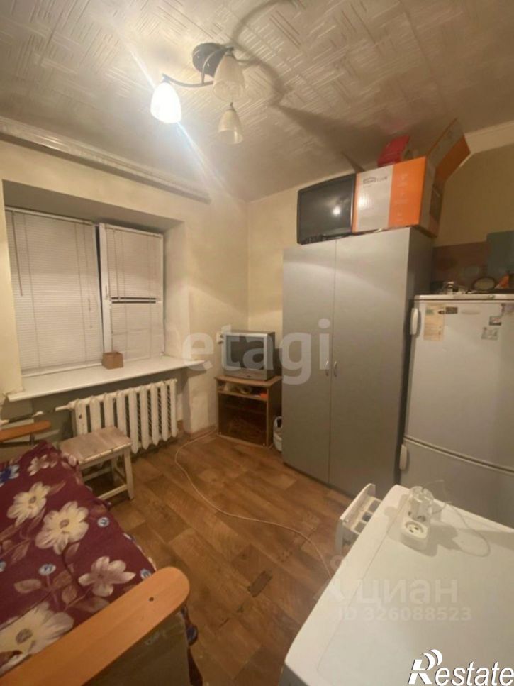 1-комн квартира проспект Ленина, 40А,  д. 40А