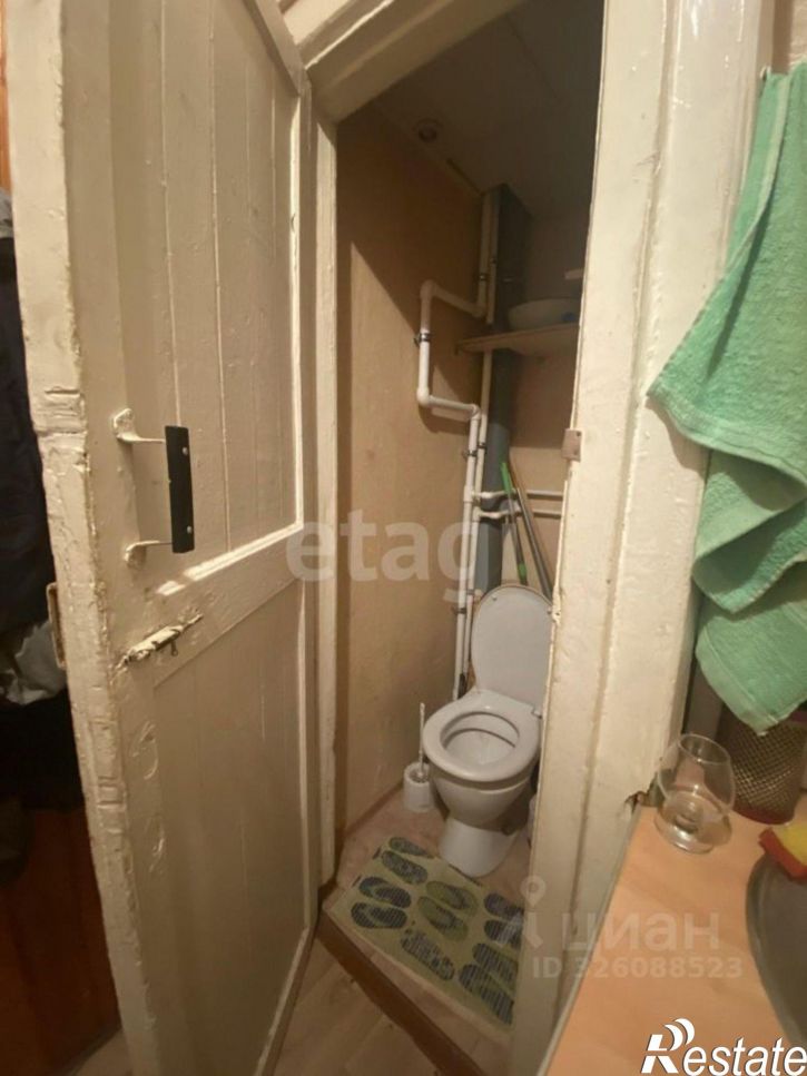 1-комн квартира проспект Ленина, 40А,  д. 40А