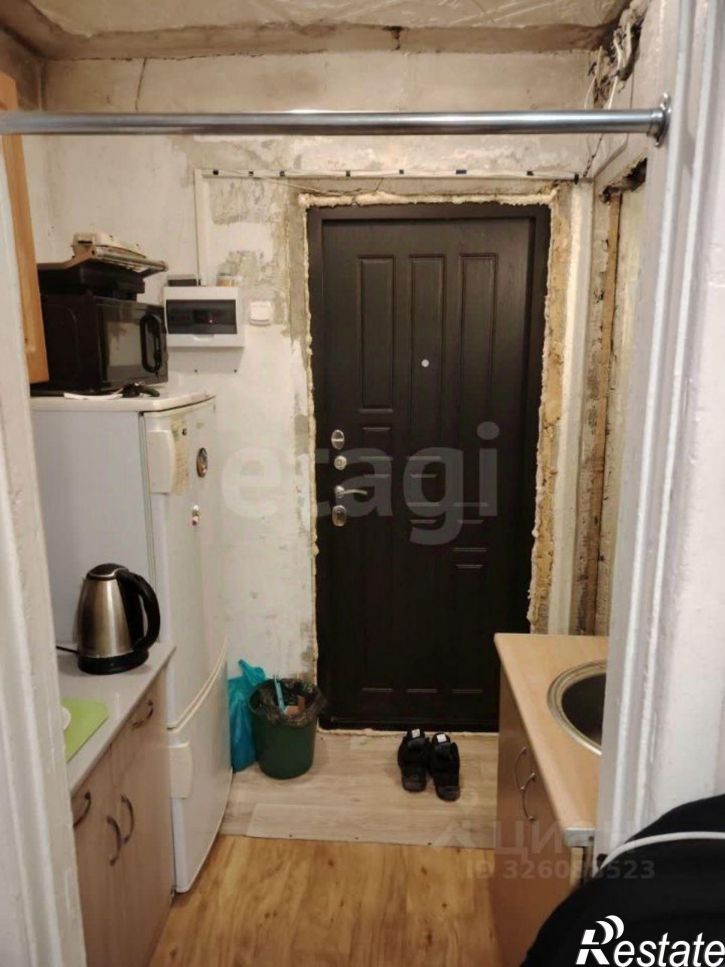 1-комн квартира проспект Ленина, 40А,  д. 40А