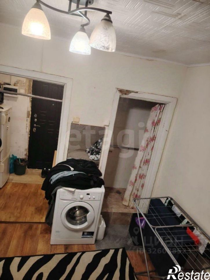 1-комн квартира проспект Ленина, 40А,  д. 40А