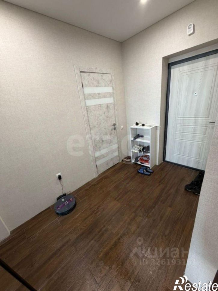 1-комн квартира пр-кт Октября, 38,  д. 38