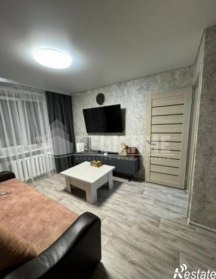 1-комн квартира Октября проспект