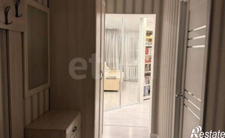 2-комн квартира проспект Октября, 83,  д. 83