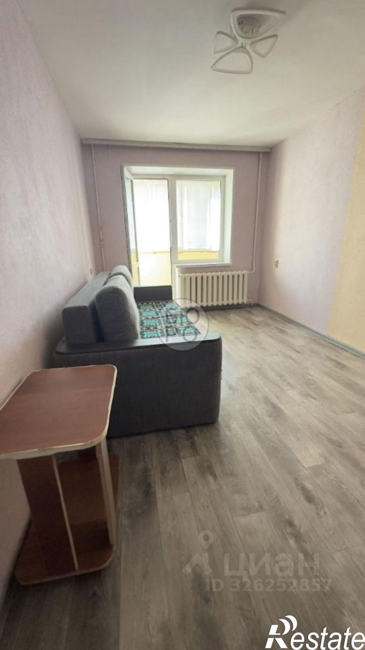 1-комн квартира улица Караная Муратова, 5,  д. 5