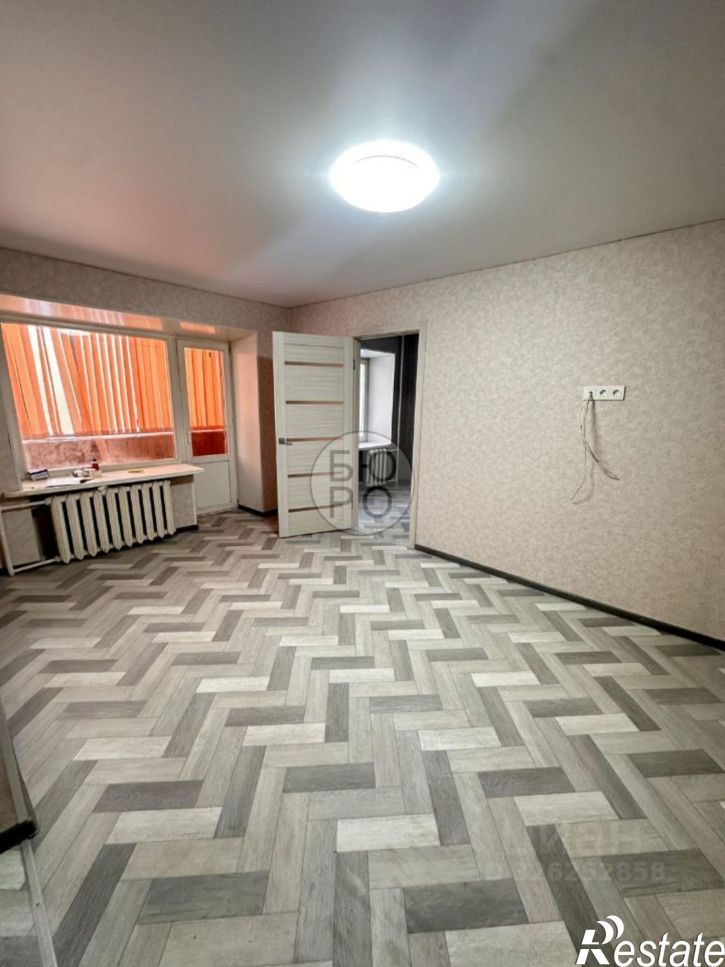2-комн квартира улица Кочетова, 24А,  д. 24А