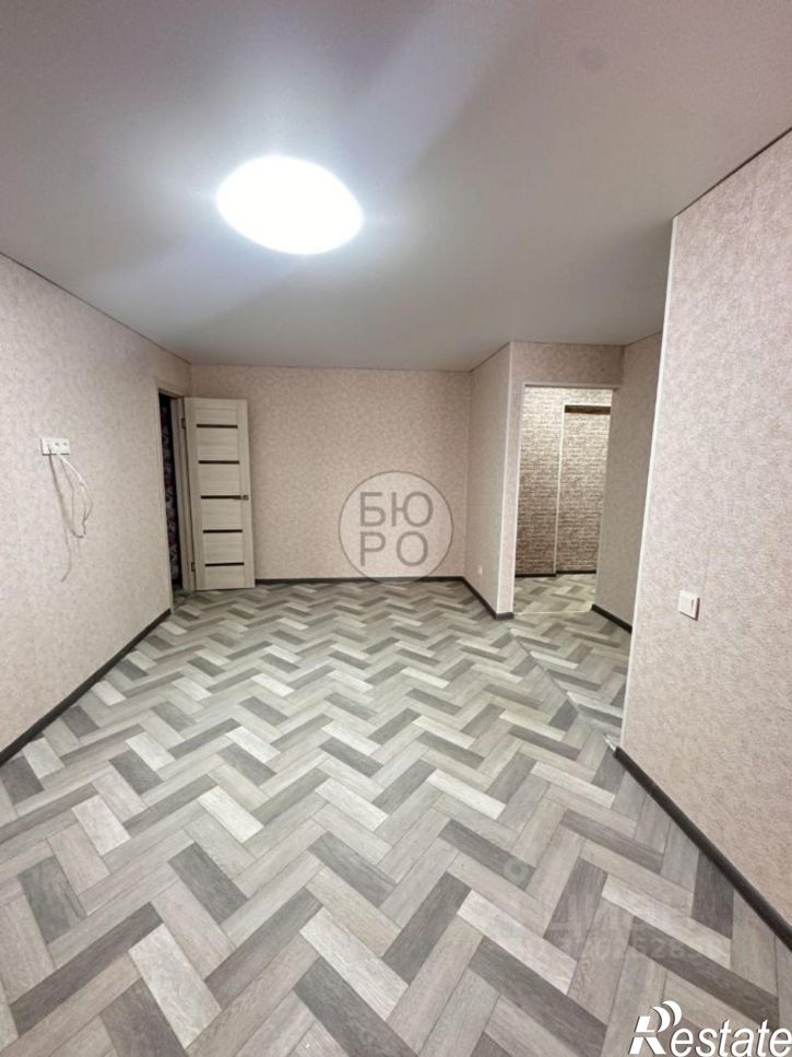2-комн квартира улица Кочетова, 24А,  д. 24А