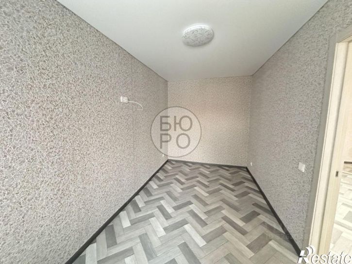 2-комн квартира улица Кочетова, 24А,  д. 24А