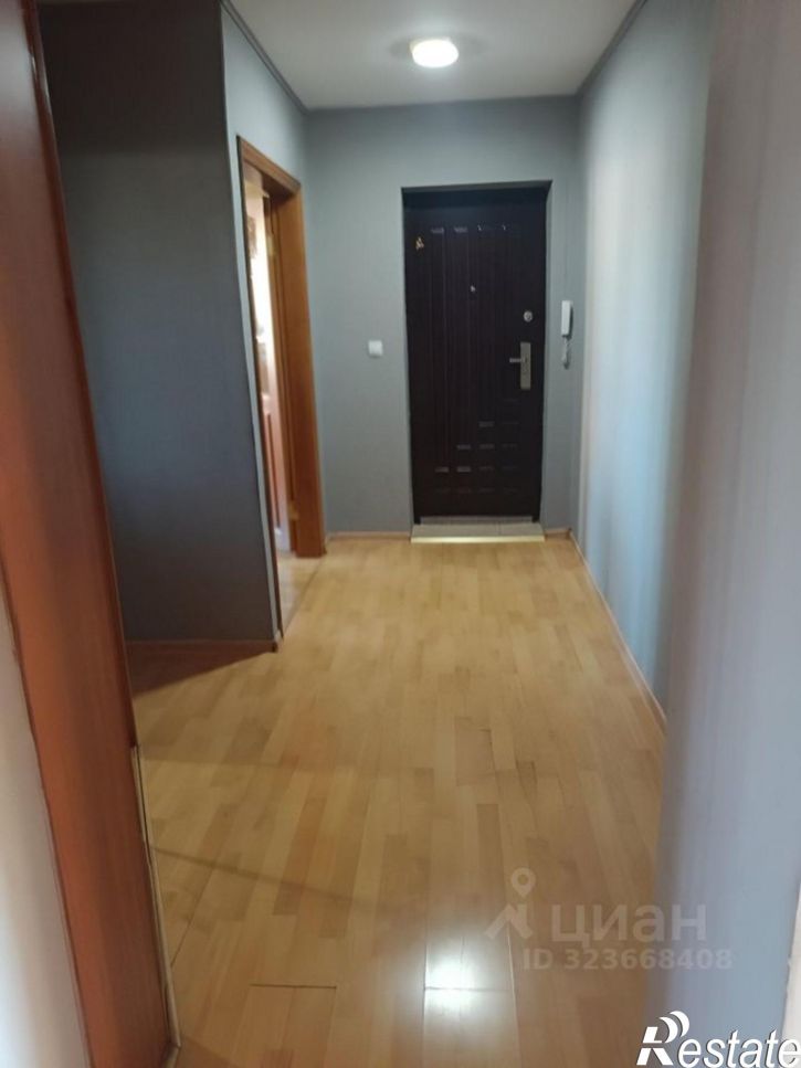 3-комн квартира ул Артема, 103,  д. 103