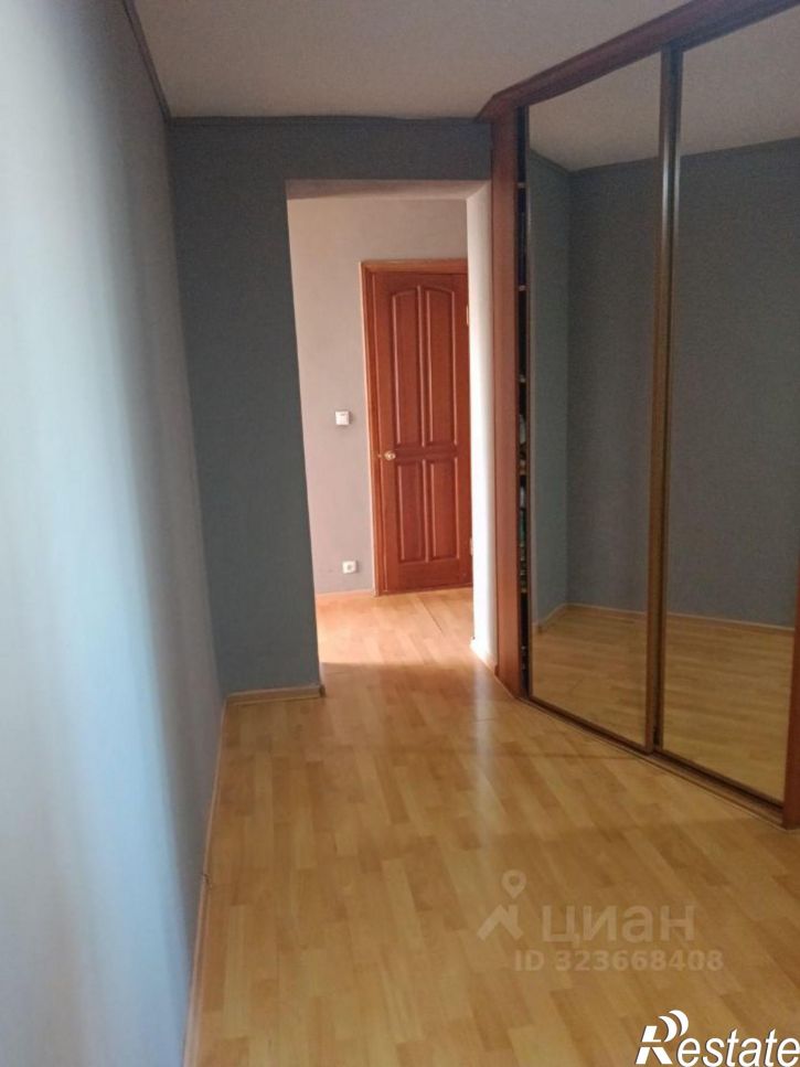 3-комн квартира ул Артема, 103,  д. 103