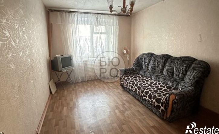 1-комн квартира ул Худайбердина, 196б,  д. 196б