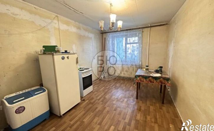 1-комн квартира ул Худайбердина, 196б,  д. 196б