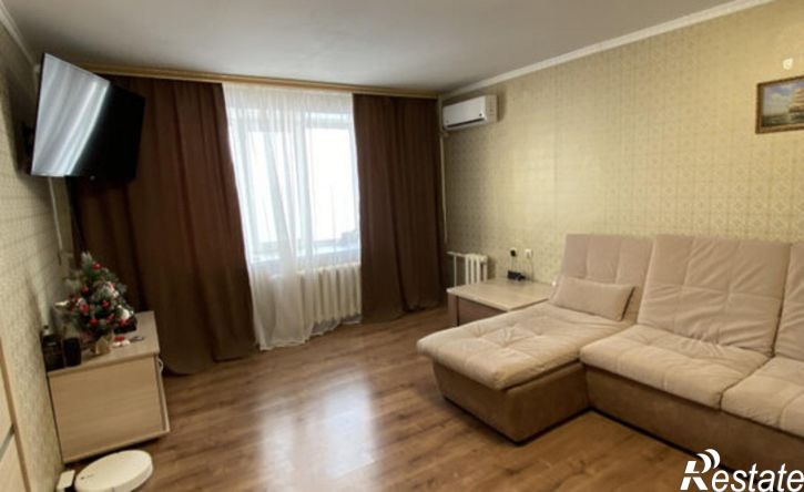 1-комн квартира улица Строителей, 2,  д. 2