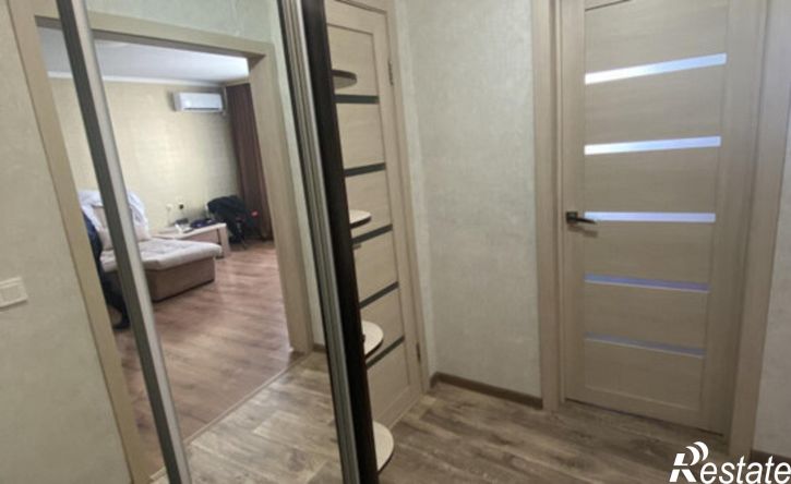 1-комн квартира улица Строителей, 2,  д. 2
