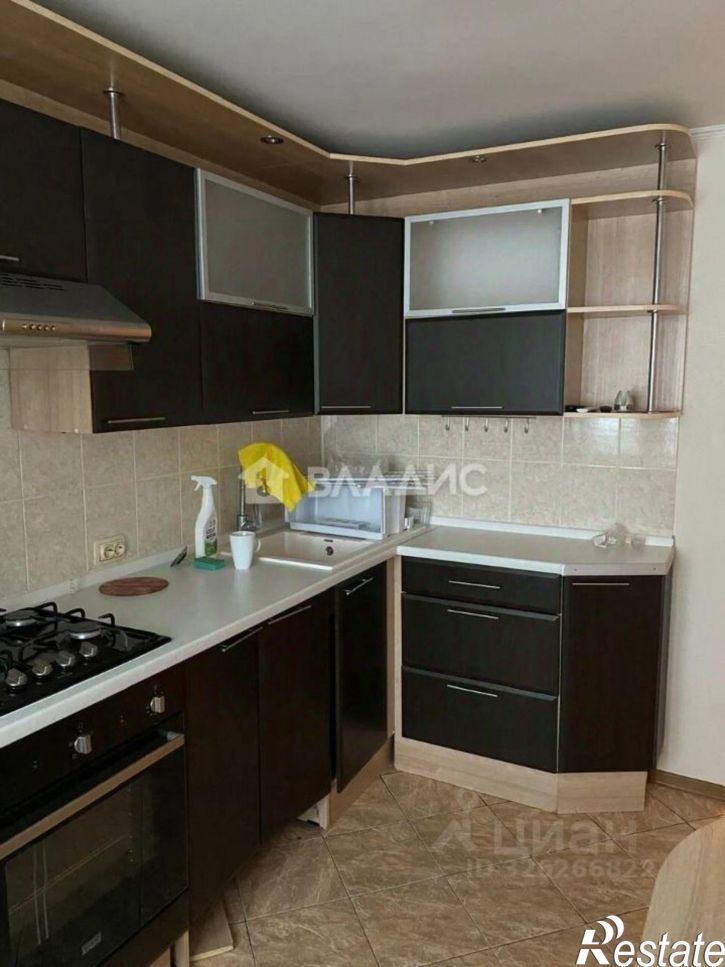 2-комн квартира улица Худайбердина, 139,  д. 139