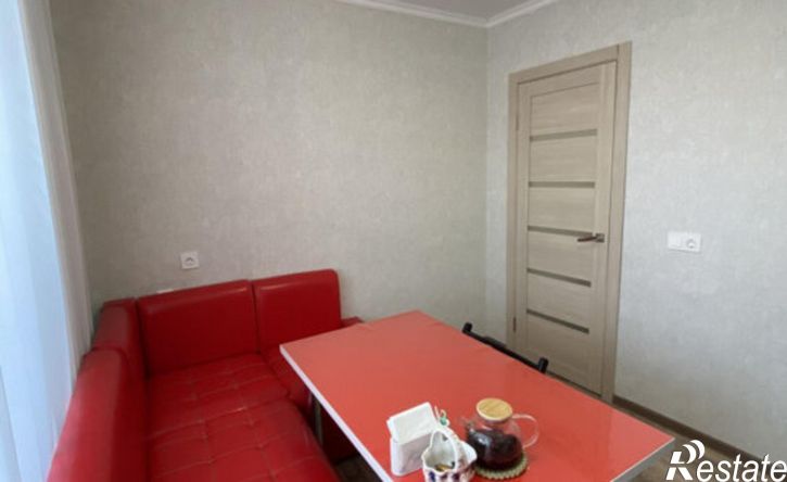 1-комн квартира улица Строителей, 2,  д. 2