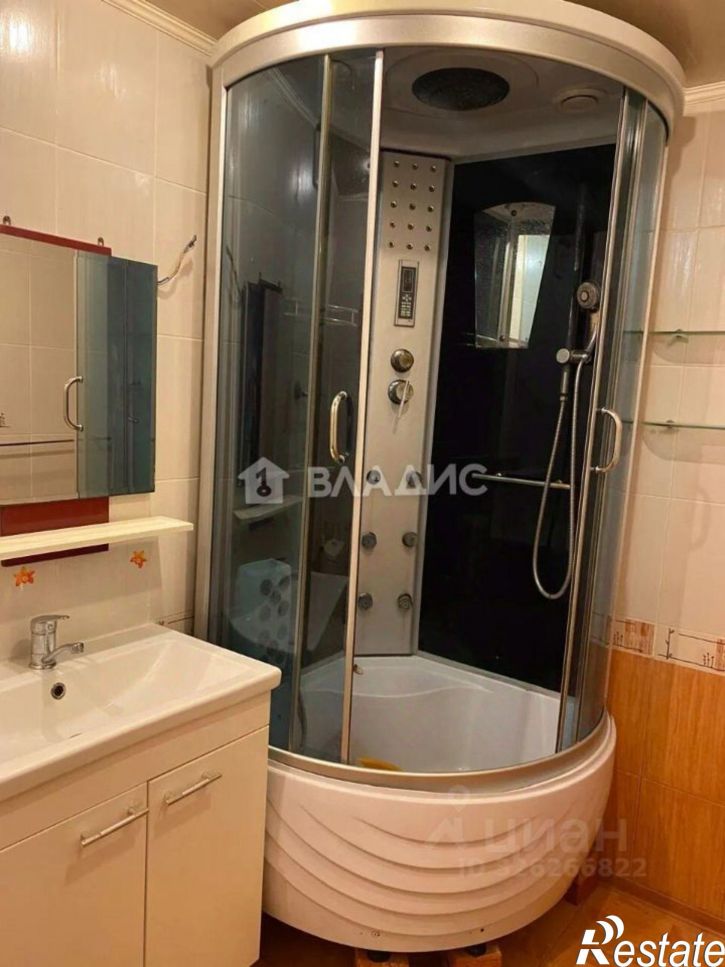 2-комн квартира улица Худайбердина, 139,  д. 139