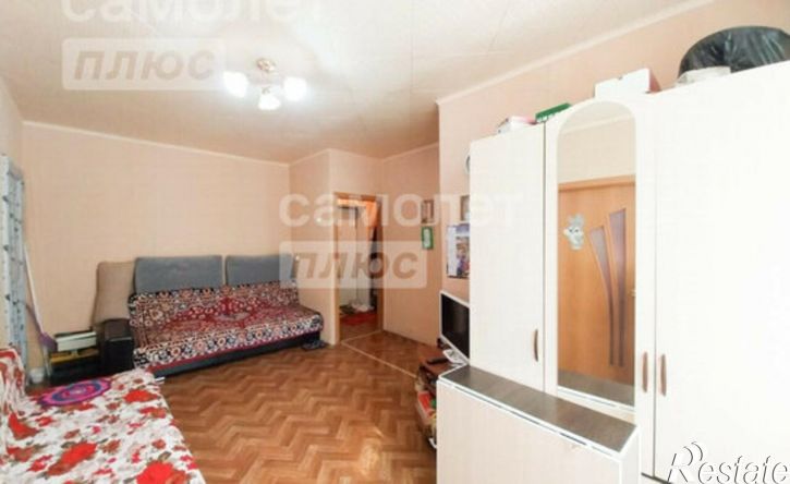 2-комн квартира ул Волочаевская, 16,  д. 16