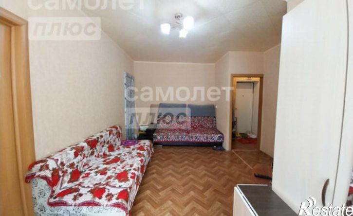 2-комн квартира ул Волочаевская, 16,  д. 16
