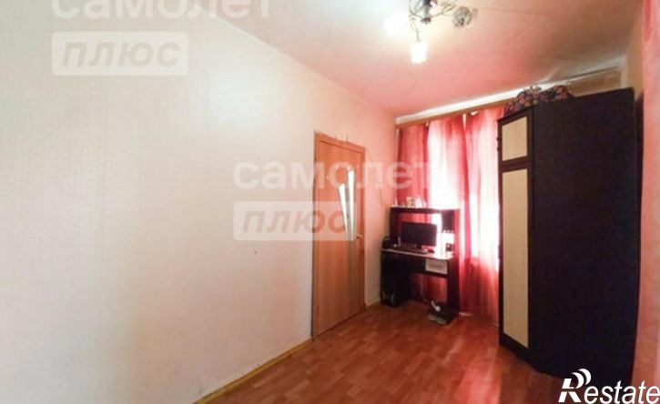 2-комн квартира ул Волочаевская, 16,  д. 16