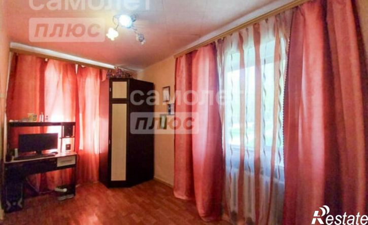 2-комн квартира ул Волочаевская, 16,  д. 16