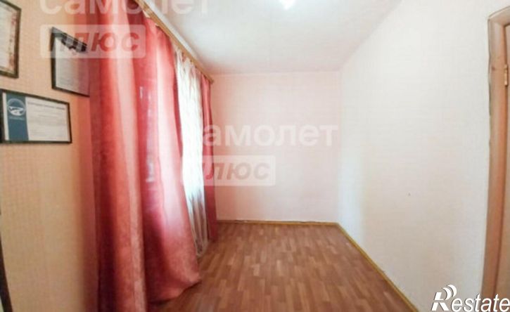 2-комн квартира ул Волочаевская, 16,  д. 16