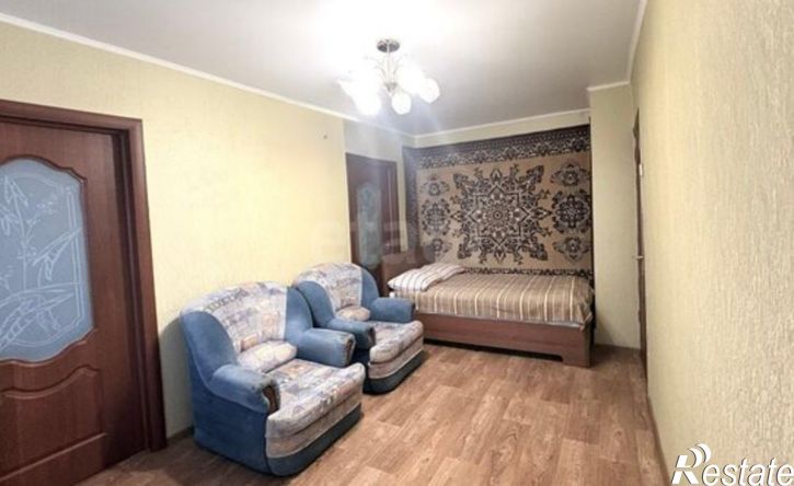 2-комн квартира ул Локомотивная, 2а,  д. 2а