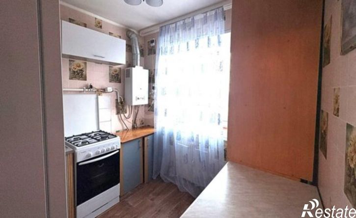 2-комн квартира ул Локомотивная, 2а,  д. 2а