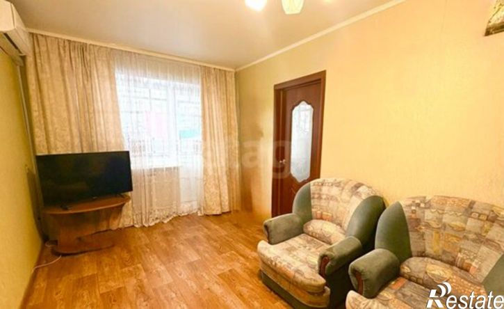 2-комн квартира ул Локомотивная, 2а,  д. 2а