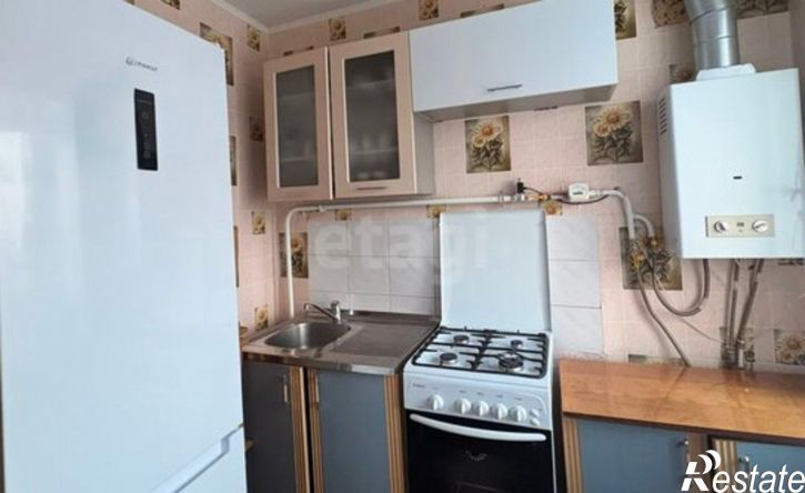 2-комн квартира ул Локомотивная, 2а,  д. 2а