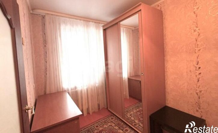 2-комн квартира ул Локомотивная, 2а,  д. 2а