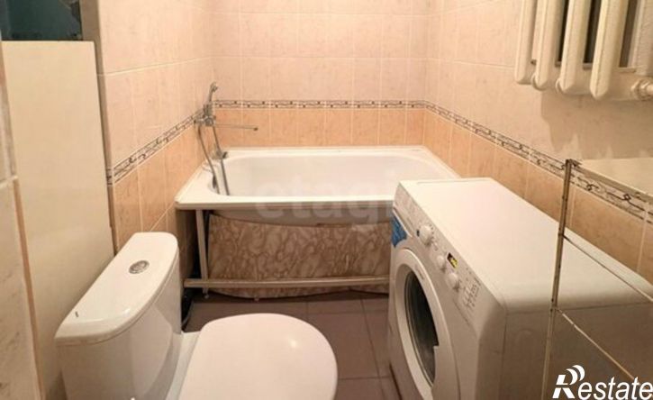 2-комн квартира ул Локомотивная, 2а,  д. 2а