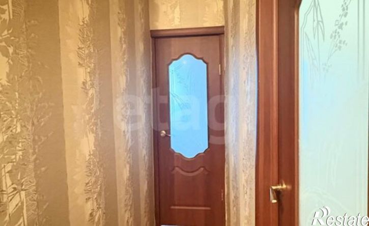 2-комн квартира ул Локомотивная, 2а,  д. 2а