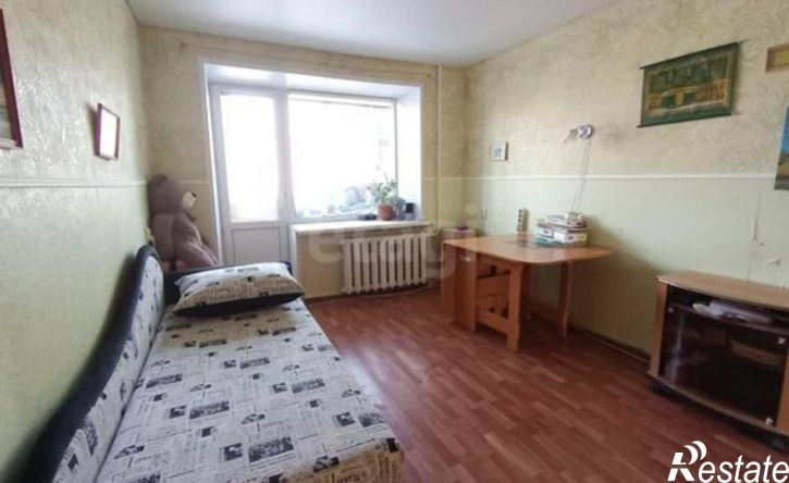 2-комн квартира ул Вокзальная, 28,  д. 28