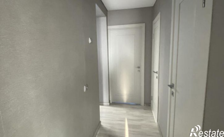 3-комн квартира ул Худайбердина, 27,  д. 27