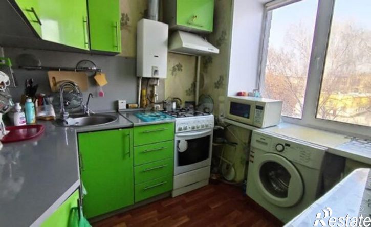 2-комн квартира ул Вокзальная, 28,  д. 28